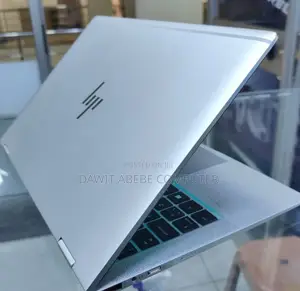 New Laptop HP EliteBook X360 1030 G3 16GB Intel Core I5 SSD 512GB