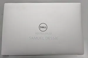 Photo - New Laptop Dell XPS 15 16GB Intel Core I7 SSD 512GB