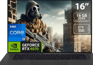 New Laptop Asus ROG Zephyrus G15 16GB Intel Core I9 SSD 1T