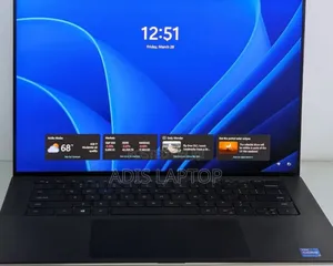 Photo - New Laptop Dell XPS 15 16GB Intel Core I7 SSD 512GB