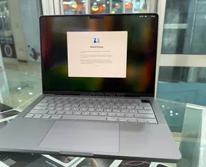 Photo - New Apple MacBook Pro 2023 M3 Max 14-Inch 8GB Apple M3 SSD 512GB