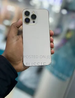 Apple iPhone 13 Pro 256 GB Gold