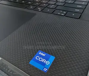 Photo - New Laptop Dell XPS 15 9510 16GB Intel Core I7 SSD 512GB