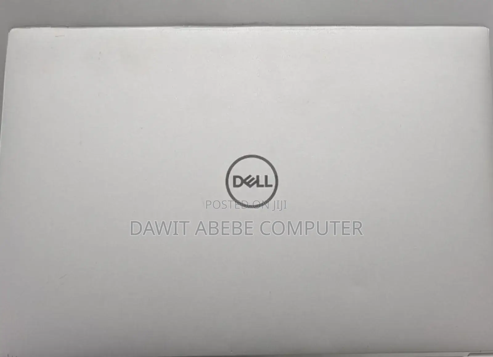 New Laptop Dell XPS 15 9510 16GB Intel Core I7 SSD 512GB