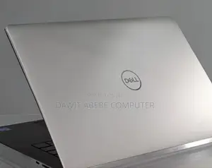 New Laptop Dell XPS 15 9510 16GB Intel Core I7 SSD 512GB