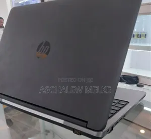 Photo - New Laptop HP ProBook 650 G1 4GB Intel Core I3 HDD 500GB