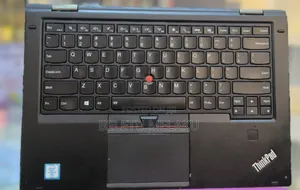 New Laptop Lenovo Thinkpad X1 Yoga 16GB Intel Core I7 SSD 256GB