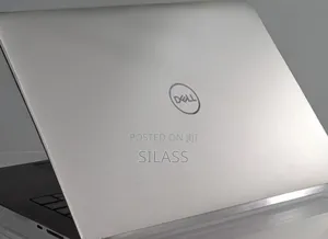 Photo - New Laptop Dell XPS 15 16GB Intel Core I7 SSD 512GB