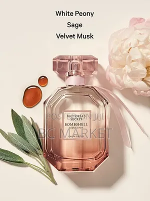 Victoria's Secret Bombshell Edp for Women 100ml