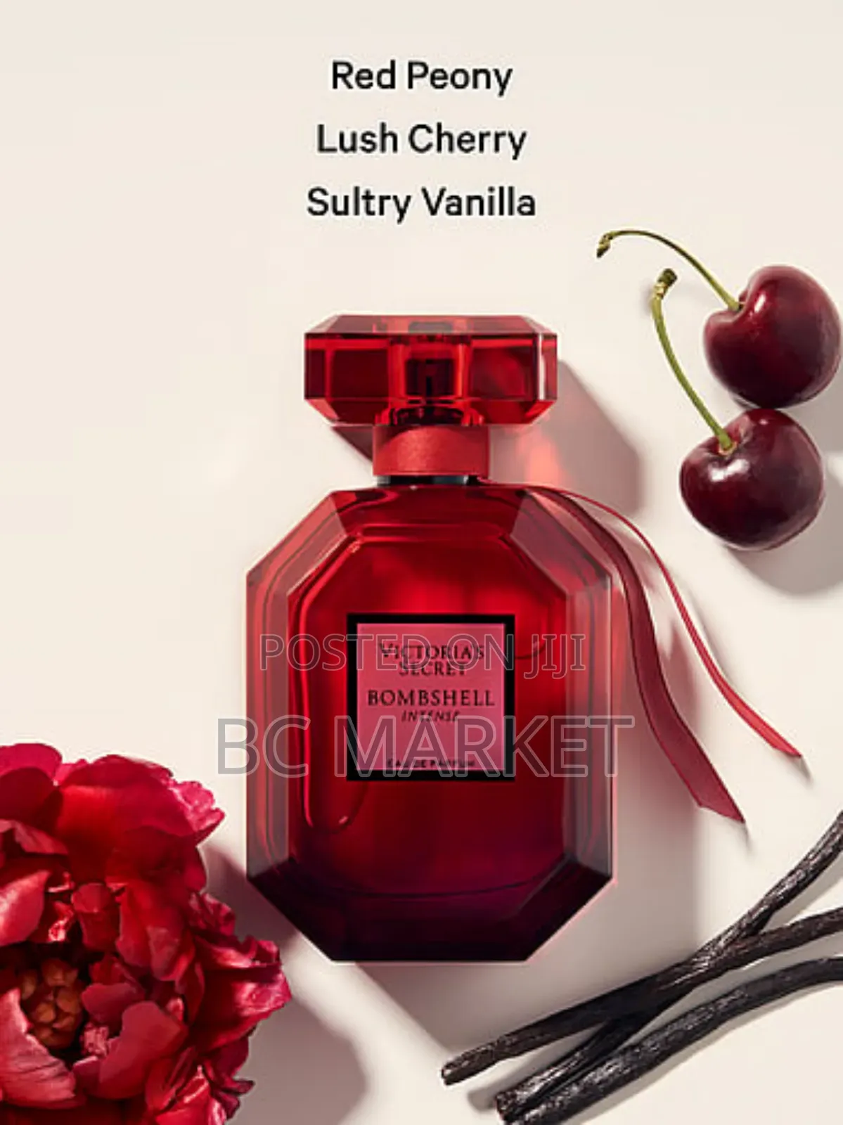 Victoria's Secret Bombshell Edp for Women 100ml