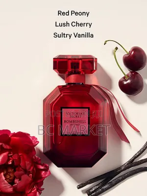 Victoria's Secret Bombshell Edp for Women 100ml