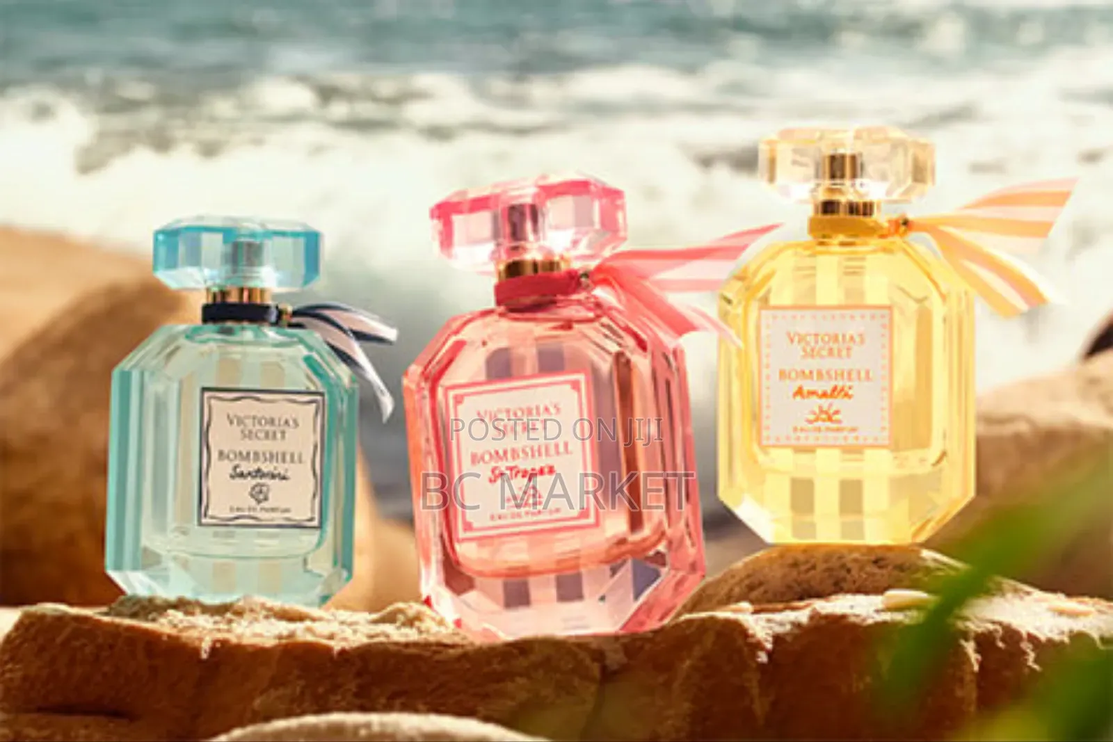 Victoria's Secret Bombshell Edp for Women 100ml