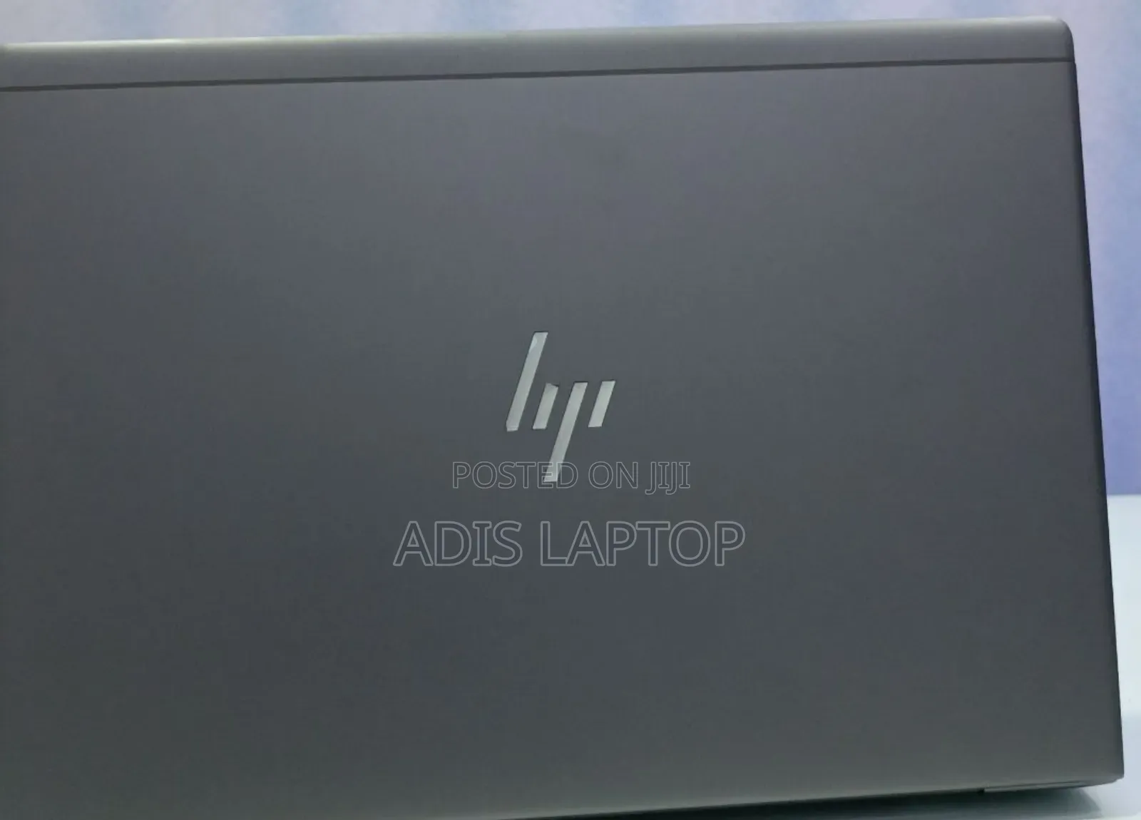 New Laptop HP ZBook 15 16GB Intel Core I5 SSD 512GB