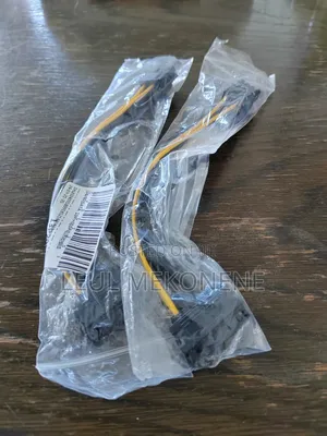 8 Pin Sata Cable (For Graphics Card)