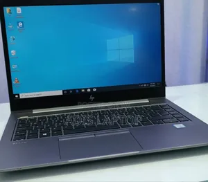 Photo - New Laptop HP ZBook 15 16GB Intel Core I5 SSD 512GB