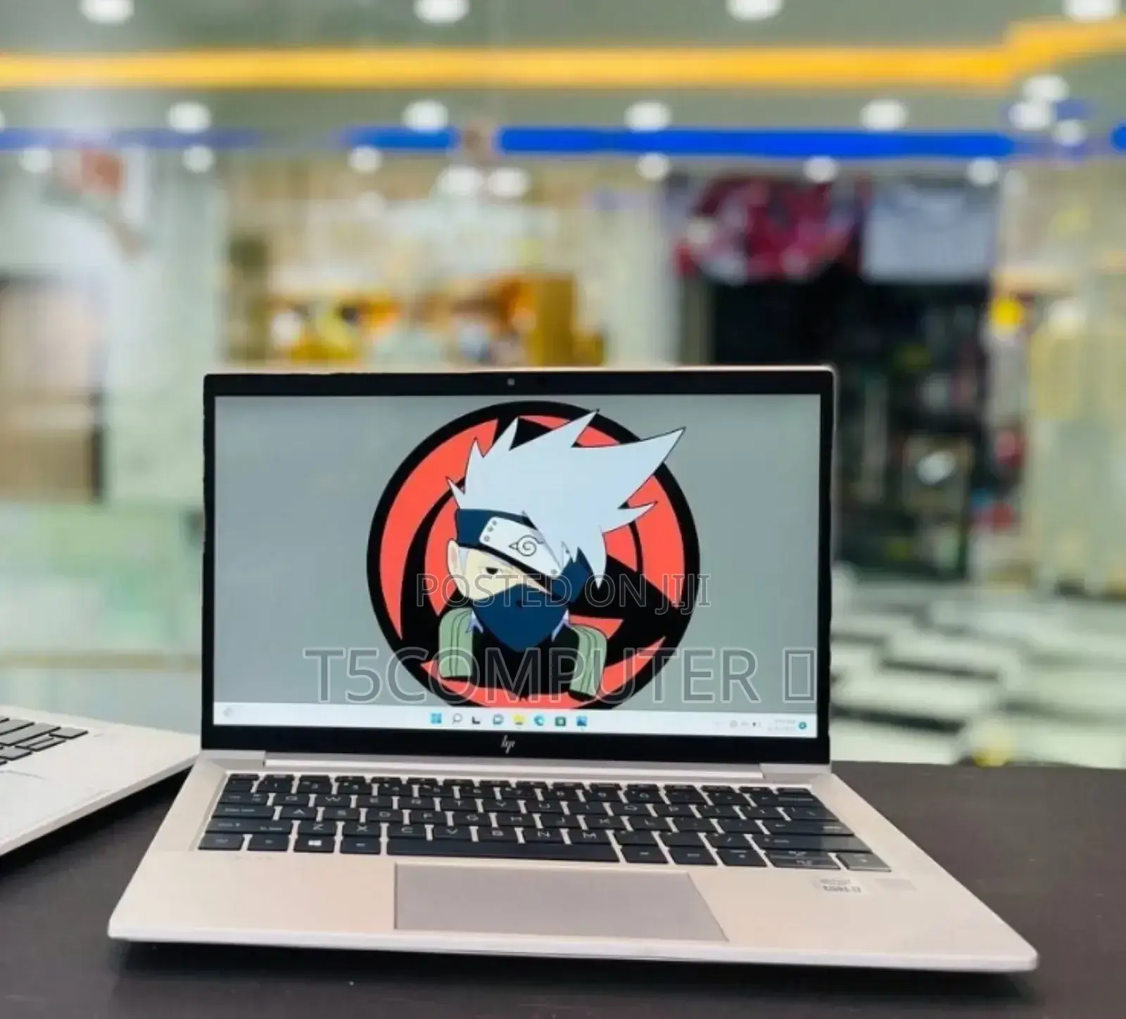 New Laptop HP 16GB AMD Ryzen 7 SSD 512GB