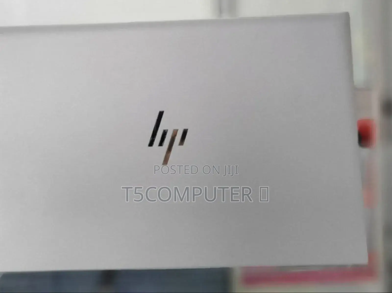 New Laptop HP 16GB AMD Ryzen 7 SSD 512GB