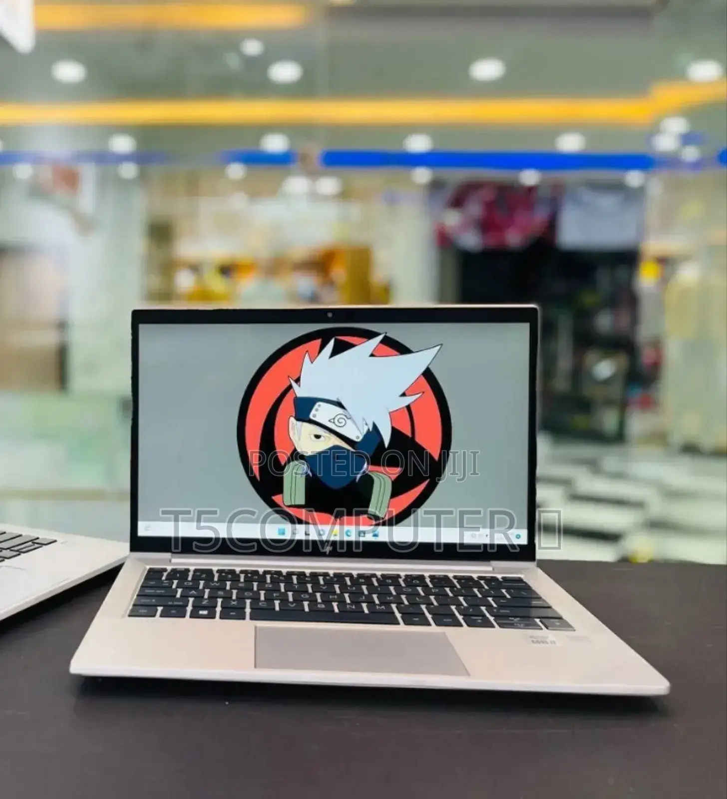 New Laptop HP 16GB AMD Ryzen 7 SSD 512GB