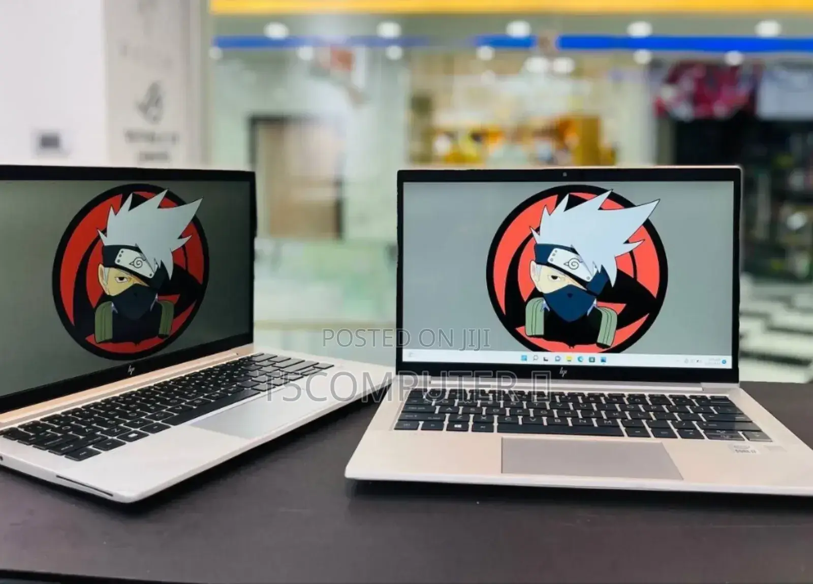 New Laptop HP 16GB AMD Ryzen 7 SSD 512GB