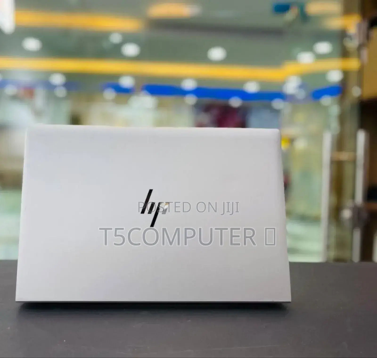 New Laptop HP 16GB AMD Ryzen 7 SSD 512GB