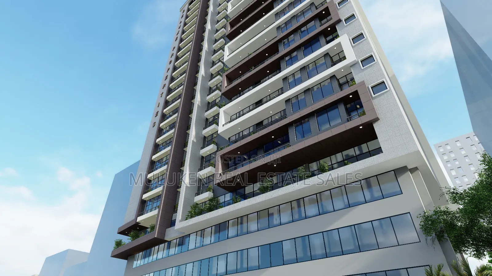 2bdrm Apartment in Arada for sale