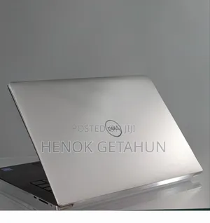 New Laptop Dell XPS 15 16GB Intel Core I7 SSD 512GB