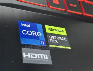 New Laptop MSI GF63 16GB Intel Core I7 SSD 1T