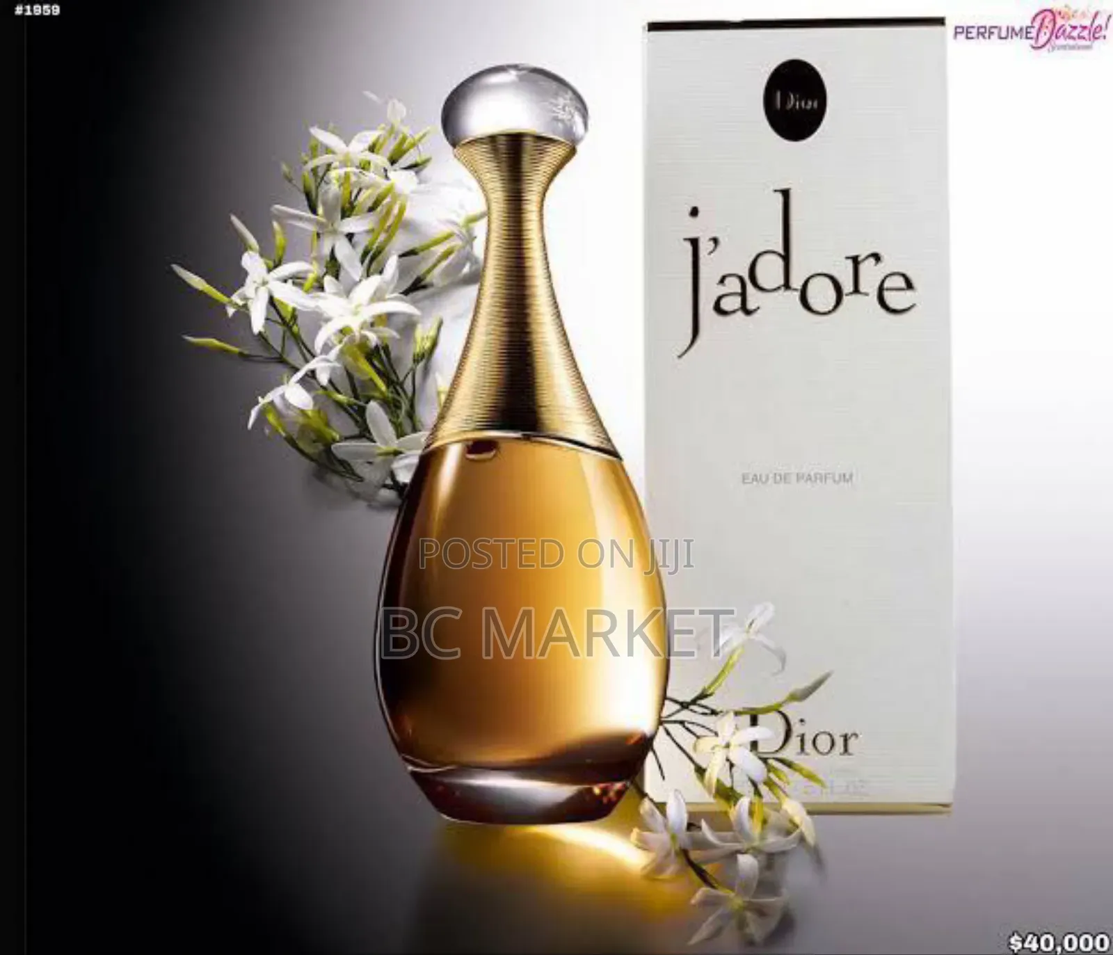 Dior J'adore Eau De Parfum 150ml Spray