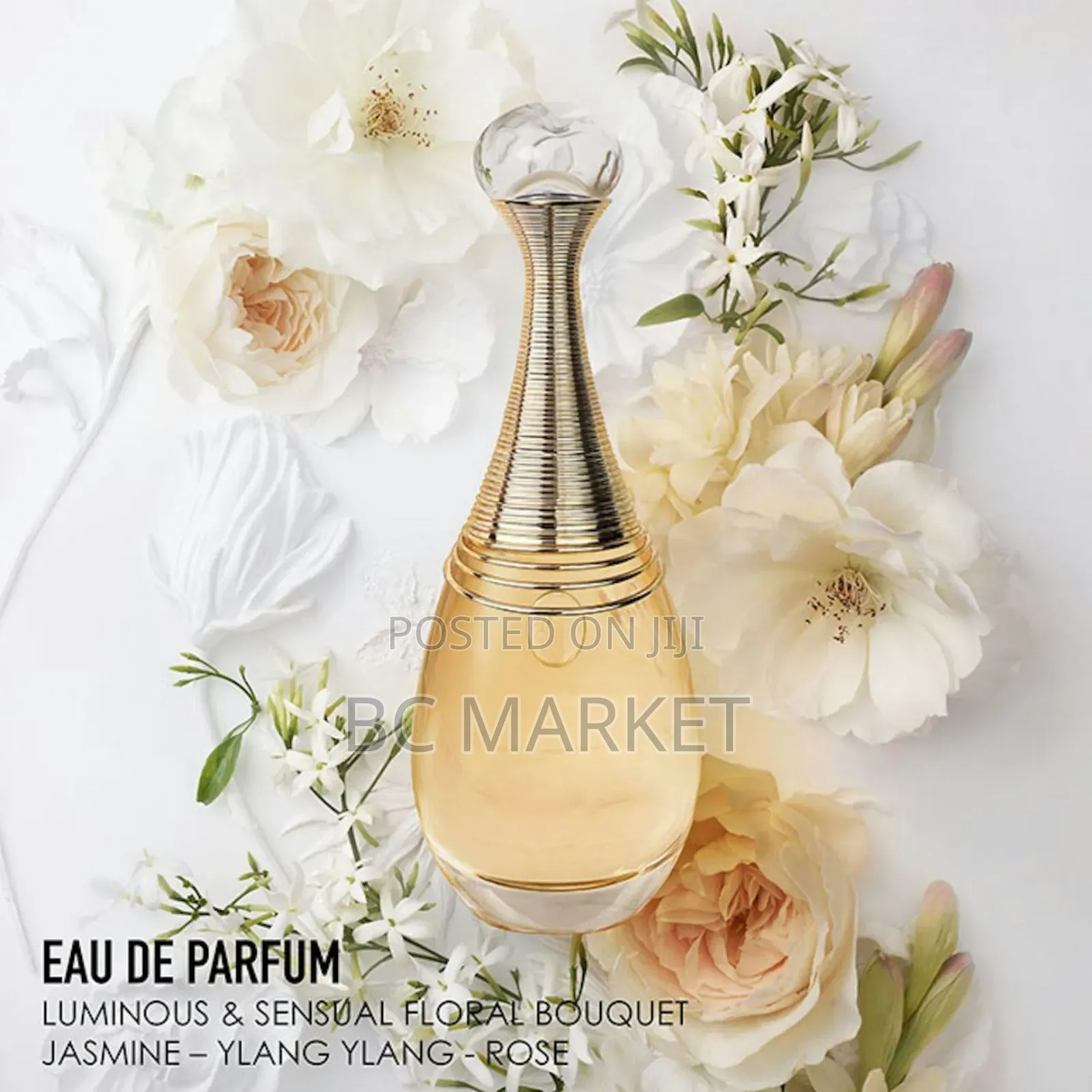 Dior J'adore Eau De Parfum 150ml Spray