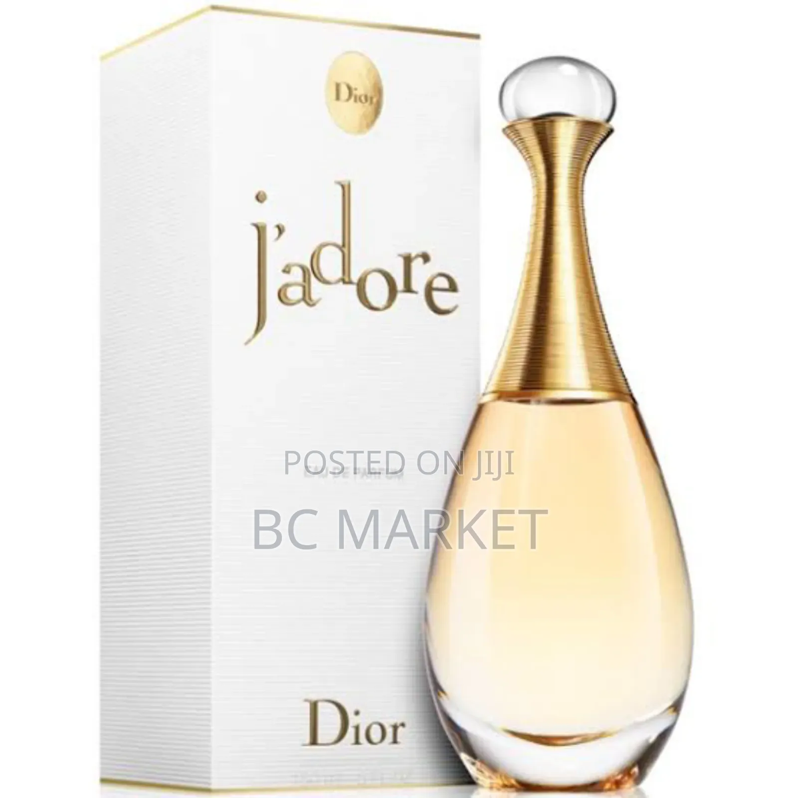 Dior J'adore Eau De Parfum 150ml Spray