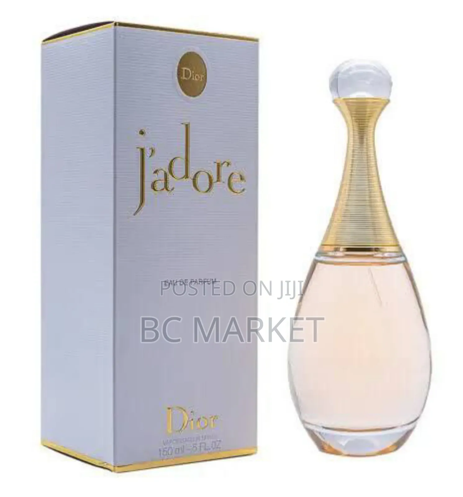 Dior J'adore Eau De Parfum 150ml Spray