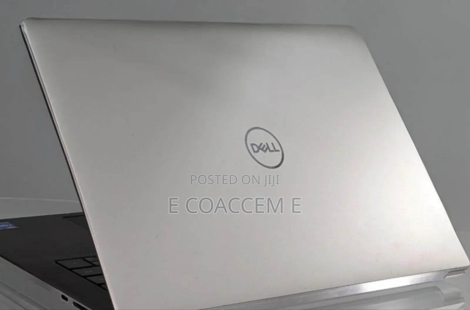 New Laptop Dell 16GB Intel Core I7 SSD 512GB