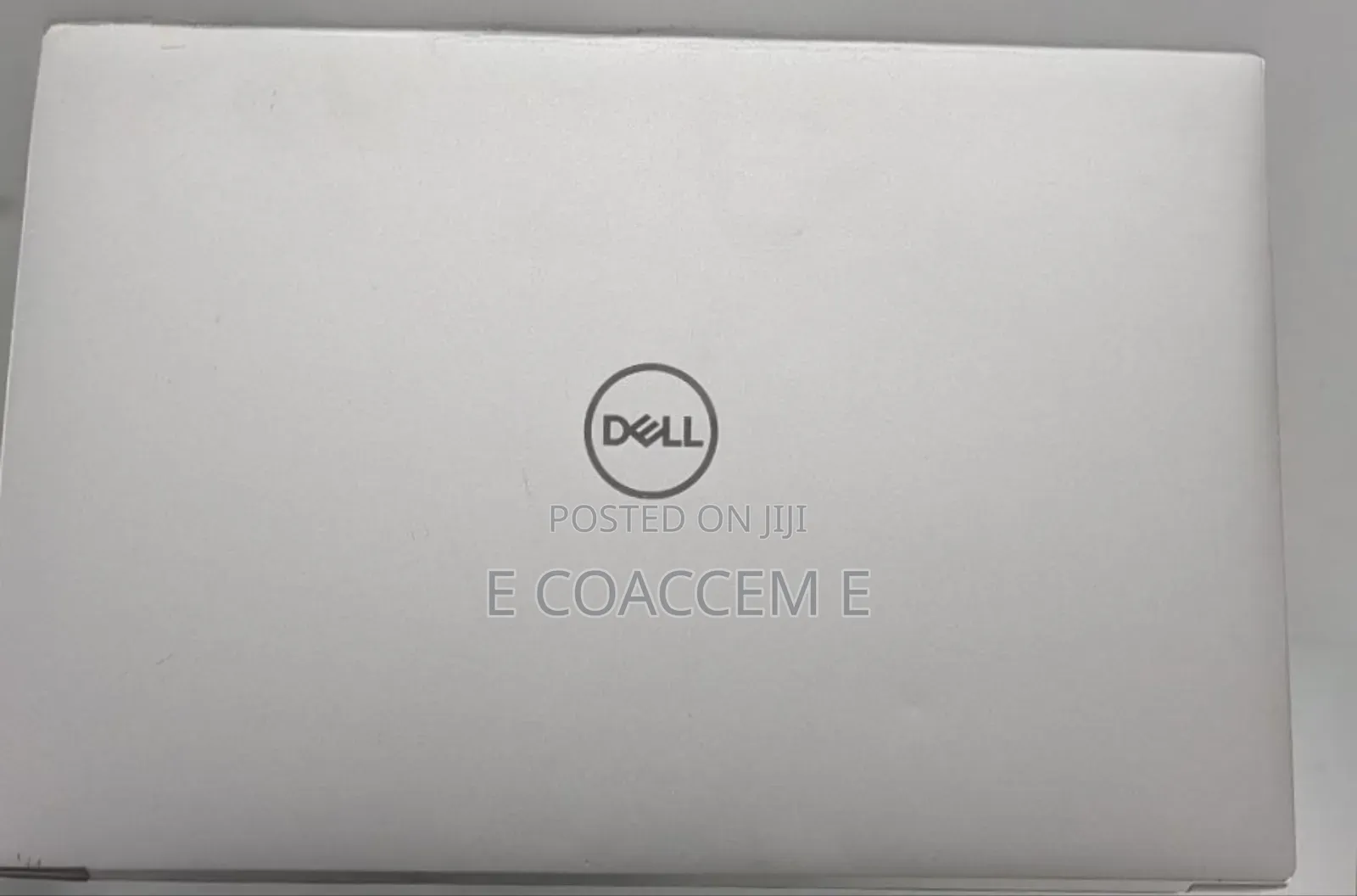 New Laptop Dell 16GB Intel Core I7 SSD 512GB