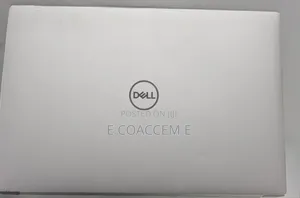 New Laptop Dell 16GB Intel Core I7 SSD 512GB