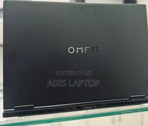 New Laptop HP Omen 16 32GB Intel Core I9 SSD 1T