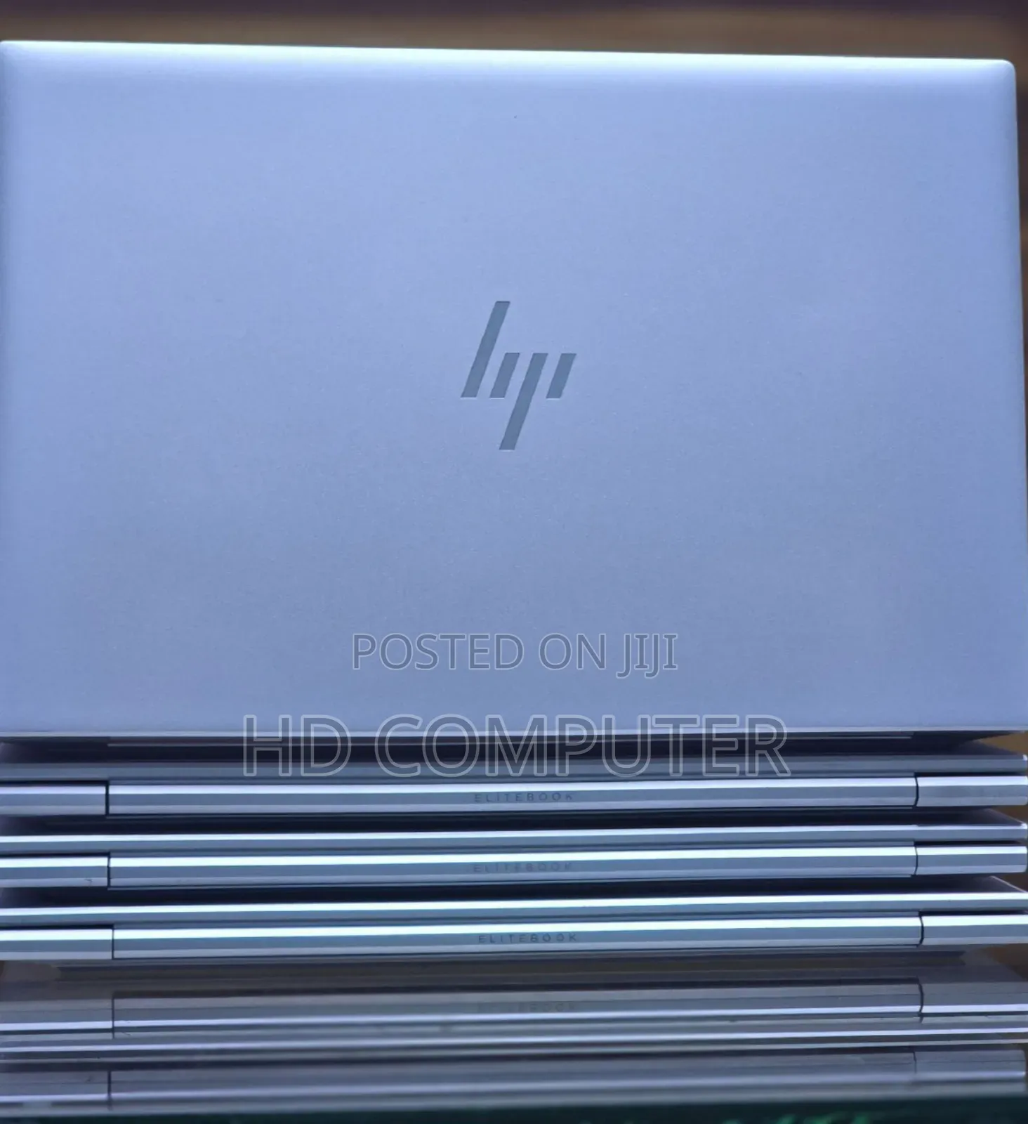 New Laptop HP EliteBook 840 G8 16GB Intel Core I7 SSD 512GB