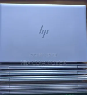 New Laptop HP EliteBook 840 G8 16GB Intel Core I7 SSD 512GB