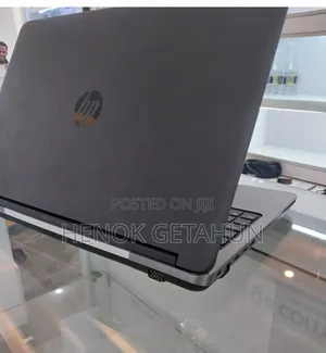 Photo - New Laptop HP ProBook 650 G1 4GB HDD 500GB