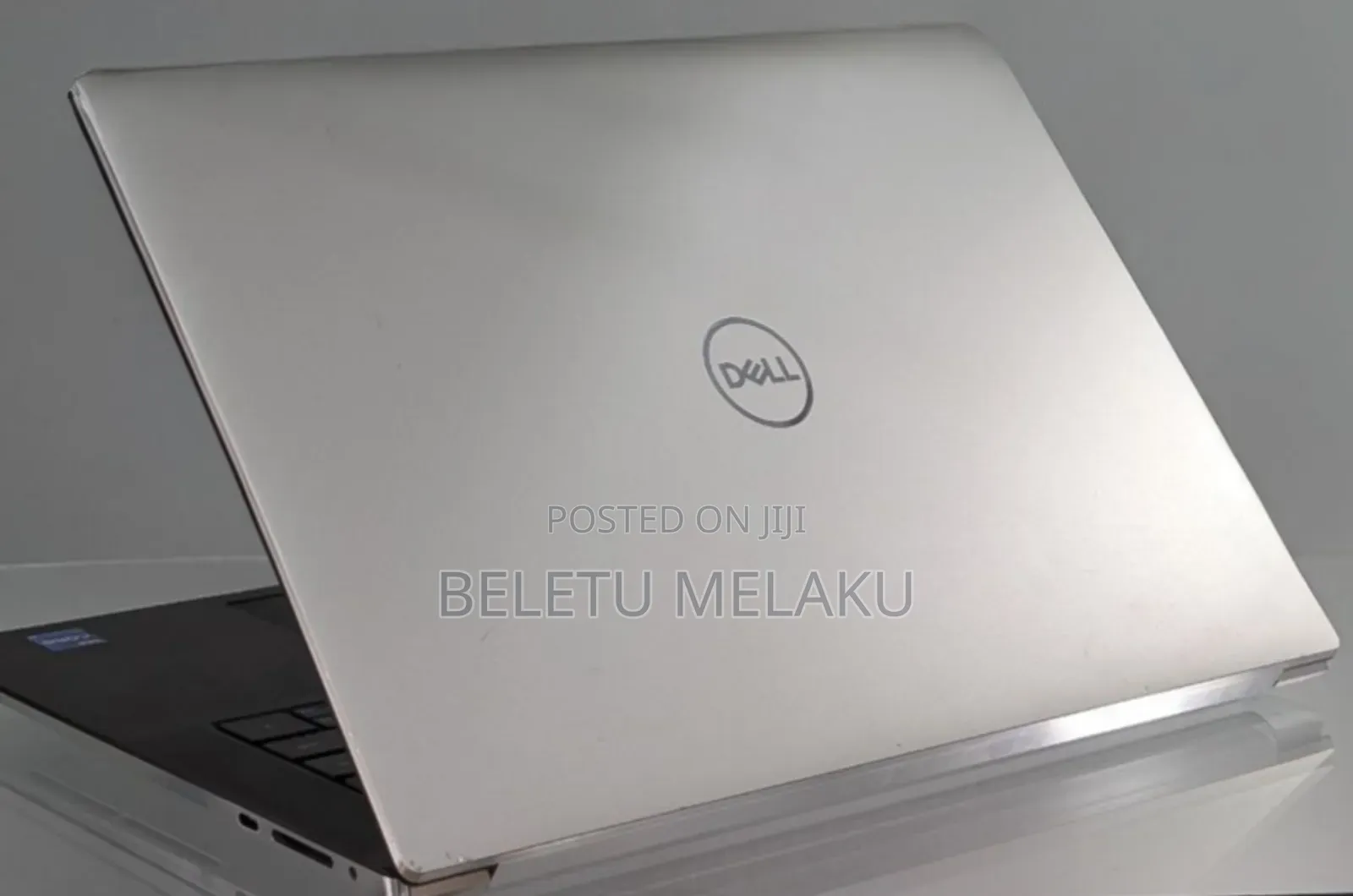 New Laptop Dell XPS 15 16GB Intel SSD 512GB