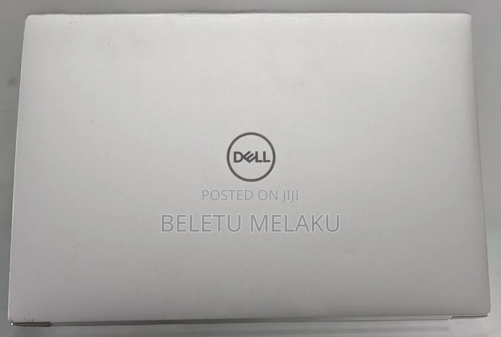 New Laptop Dell XPS 15 16GB Intel SSD 512GB