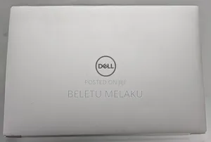 New Laptop Dell XPS 15 16GB Intel SSD 512GB