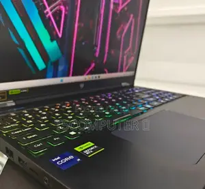 New Laptop Acer Predator Helios 300 16GB Intel Core I9 SSD 1T