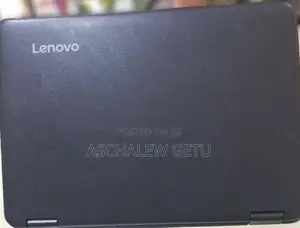 Photo - New Laptop Lenovo Yoga 9i 4GB Intel Core I5 SSD 500GB