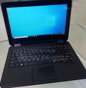 New Laptop Lenovo Yoga 9i 4GB Intel Core I5 SSD 500GB