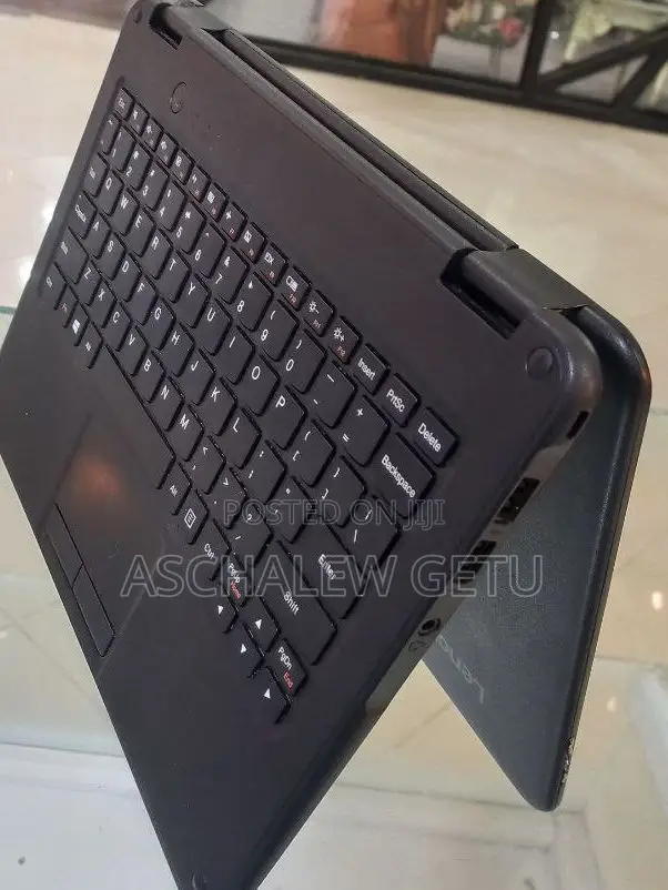 New Laptop Lenovo Yoga 9i 4GB Intel Core I5 SSD 500GB