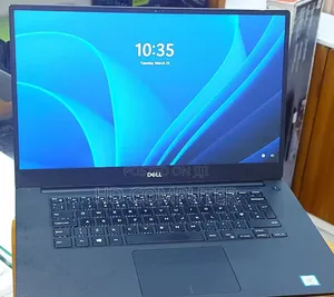 Photo - Laptop Dell Precision 15 5540 32GB Intel Core I7 SSD 512GB