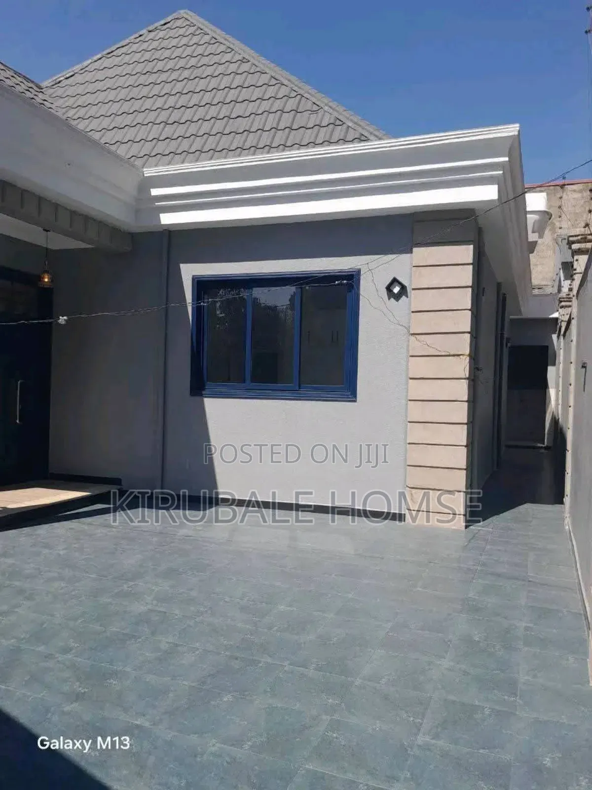 5bdrm Villa in Yeka for sale