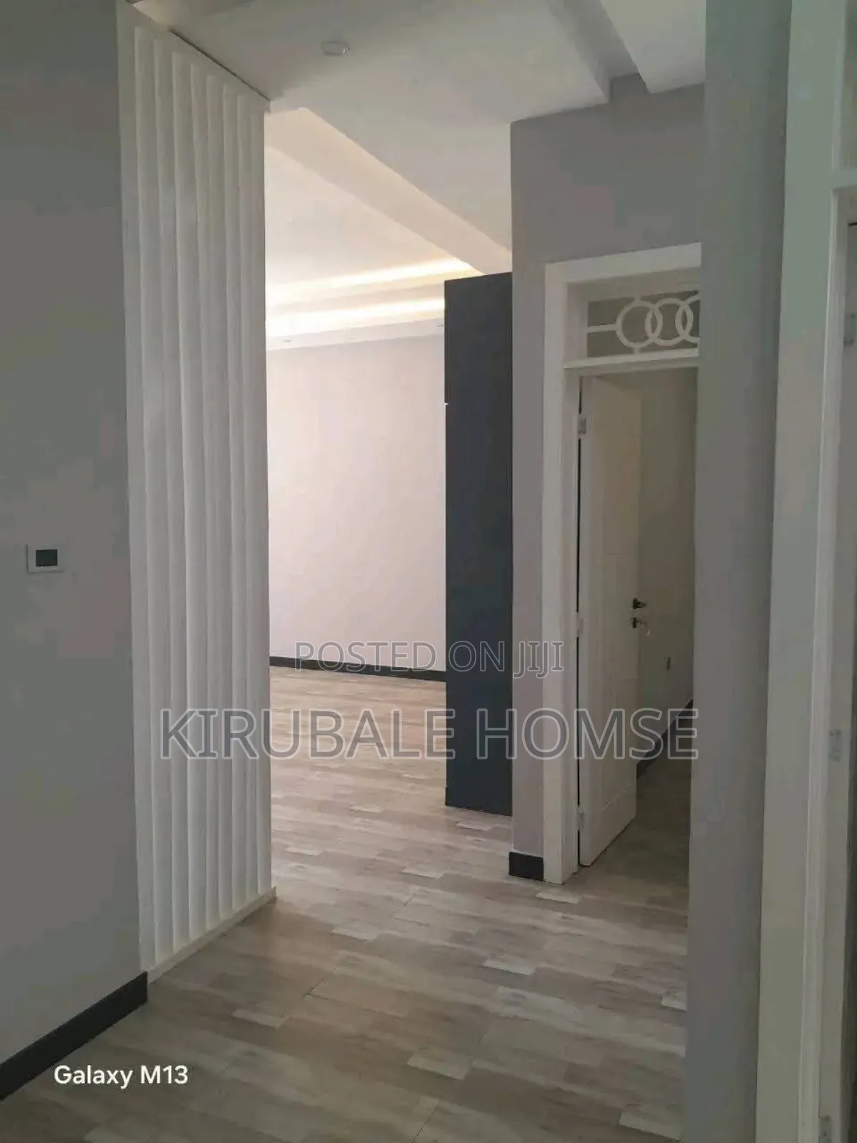 5bdrm Villa in Yeka for sale