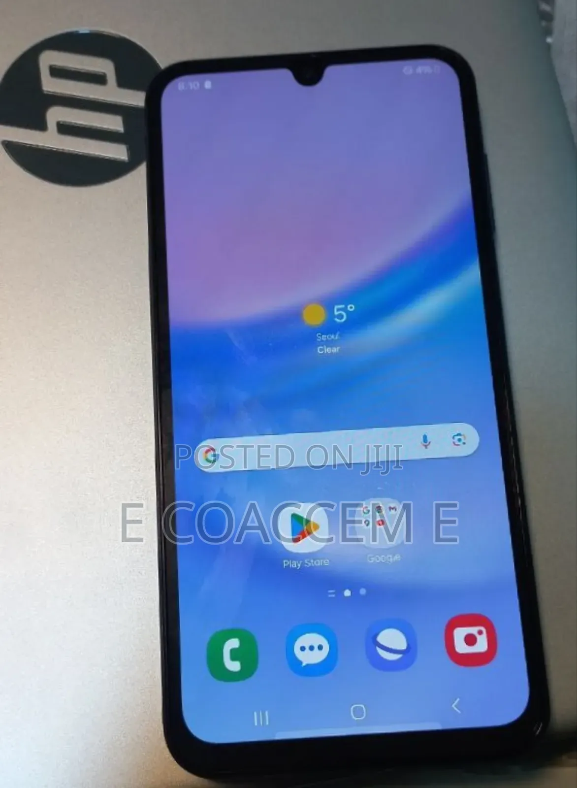 New Samsung Galaxy A23 128 GB