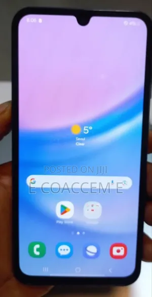 New Samsung Galaxy A23 128 GB